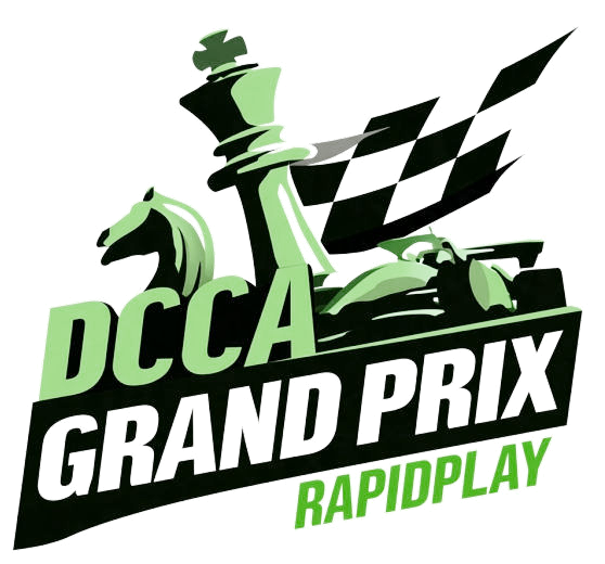 DCCA Rapidplay Grand Prix
