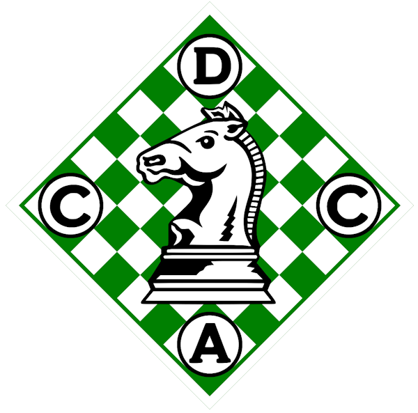 DCCA logo